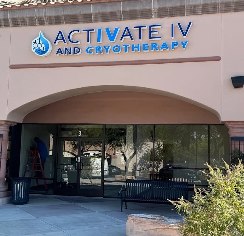 Activate.LasVegas Las Vegas photo