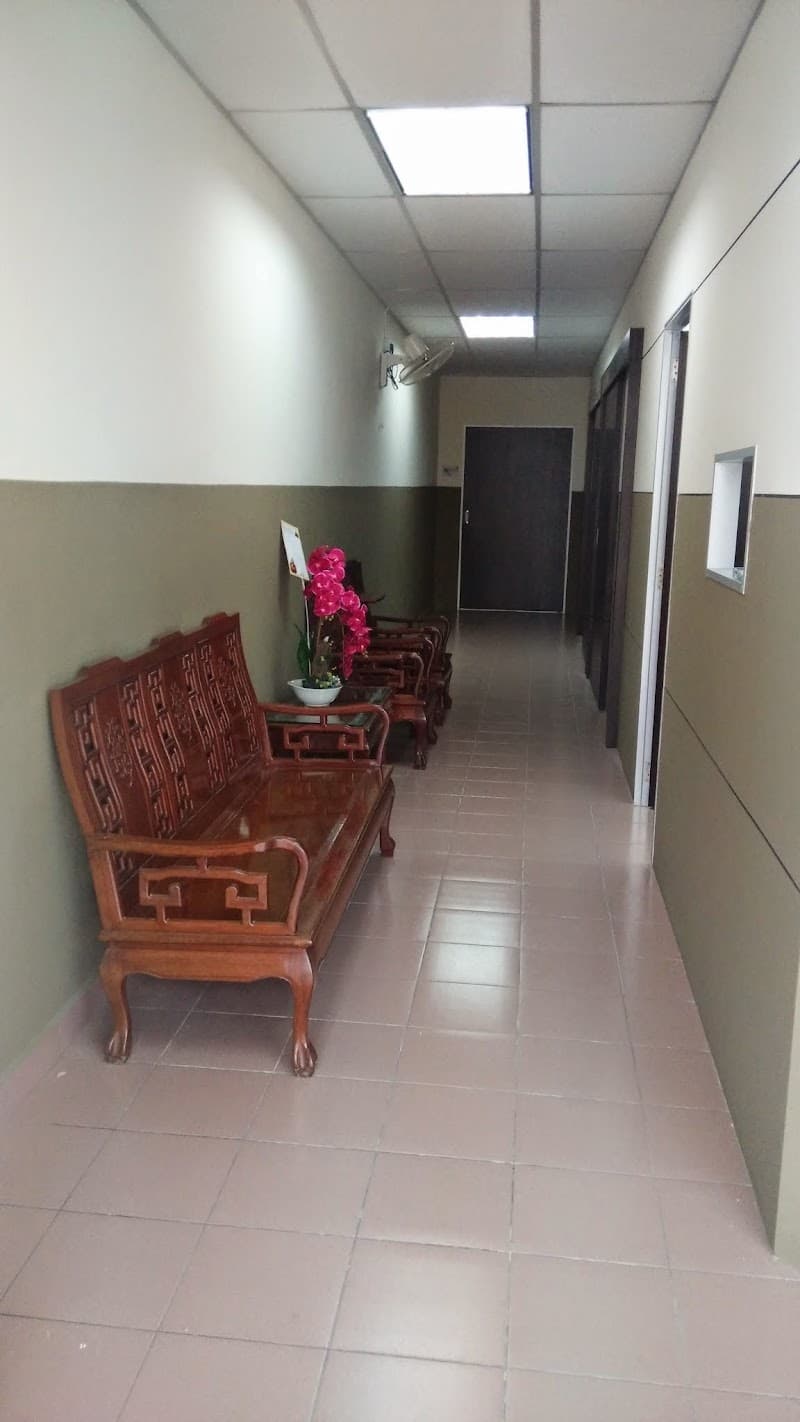 Acupressure Treatment Ampang photo