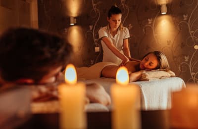 Ad Personam Spa Varese photo