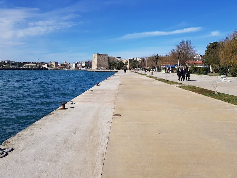 Ada Mahallesi Park Sinop photo
