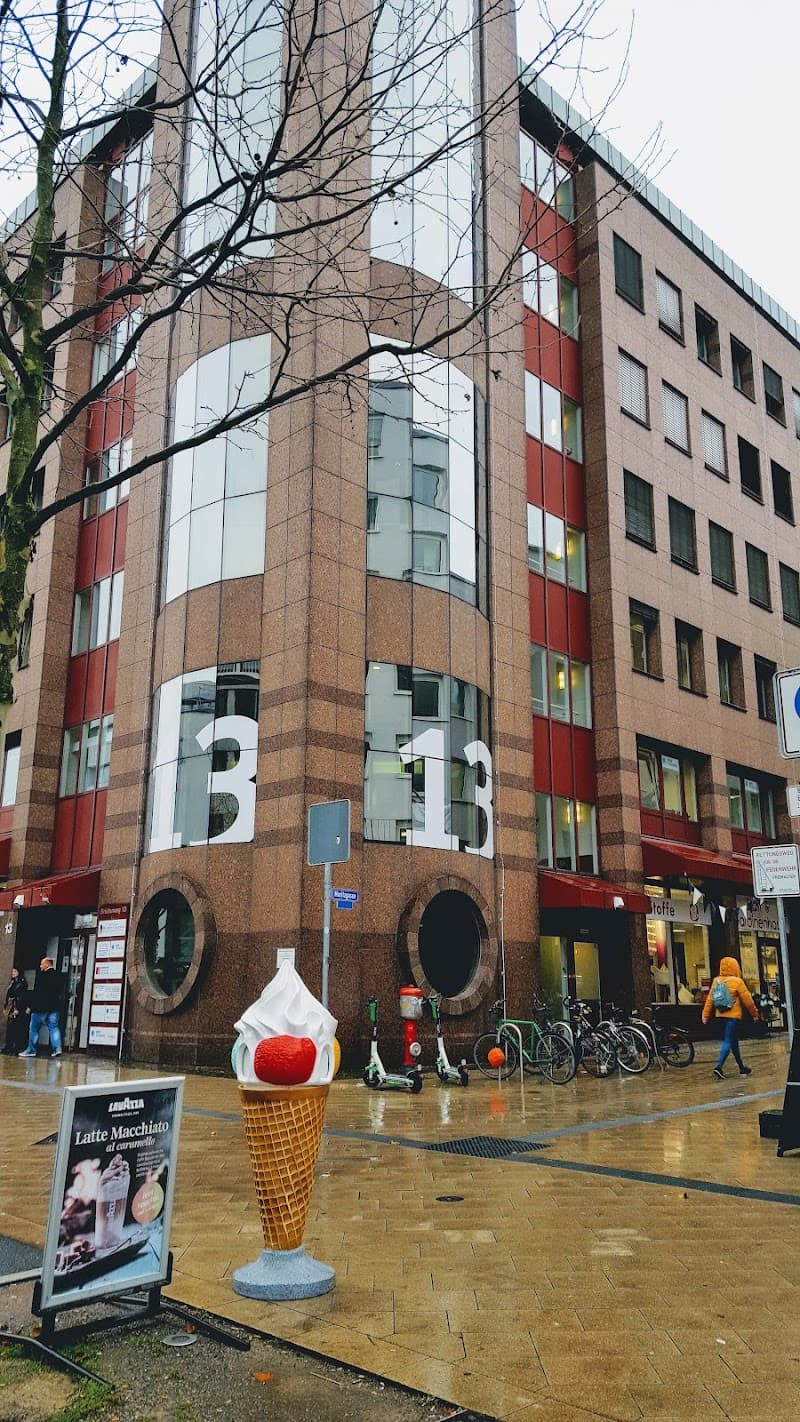 Dortmund adam personal GmbH photo