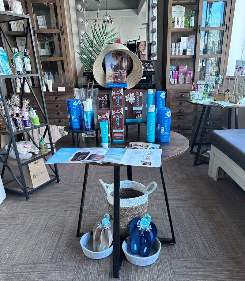 Adamo Day Spa Scituate photo