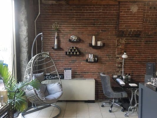 Adara Spa Kato Polemidia photo
