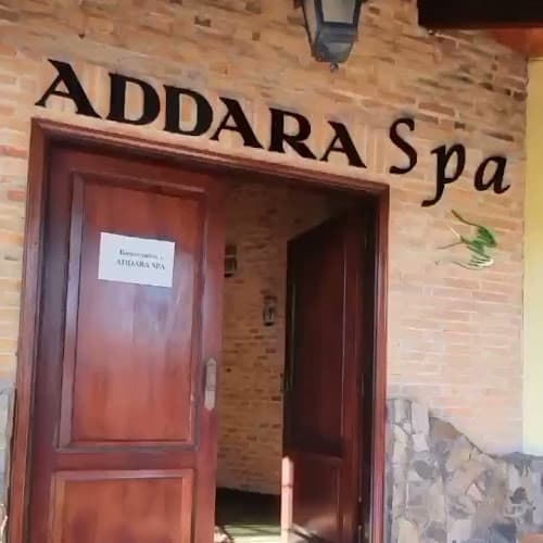 Addara spa Asunción photo