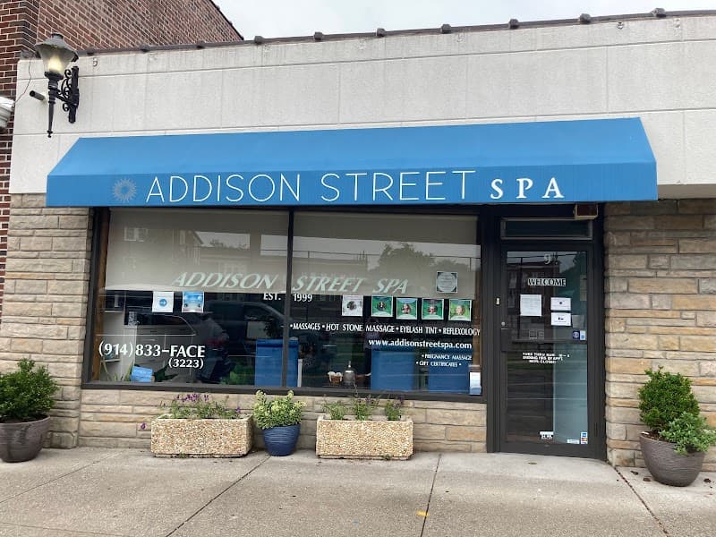 Addison Street Spa Larchmont photo