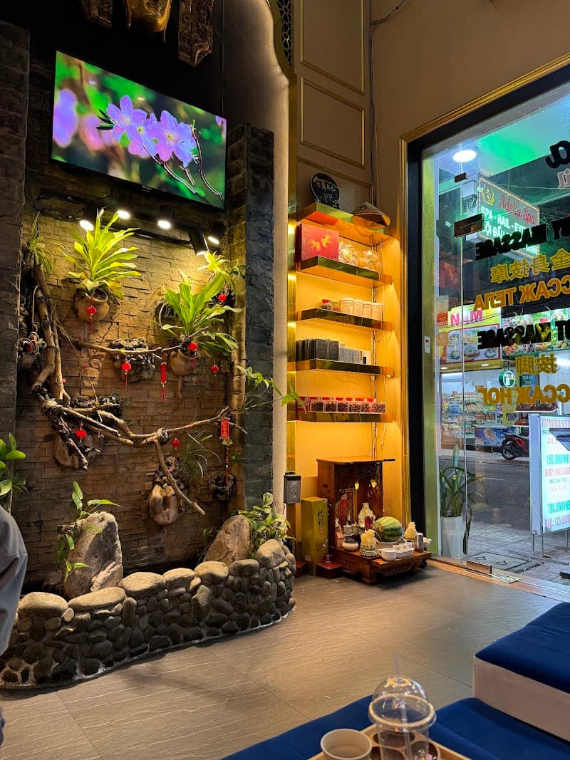 ADELIA Spa Nha Trang photo