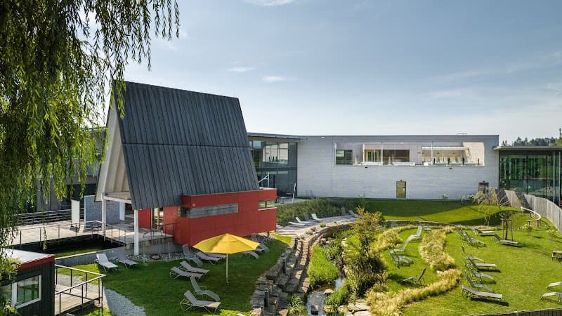 Adelindis Therme Bad Buchau photo