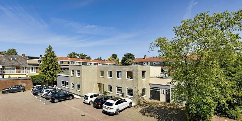 Ademlab Amstelveen photo