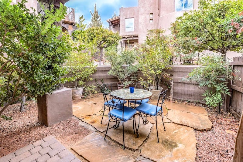 Adobe Grand Villas Sedona photo