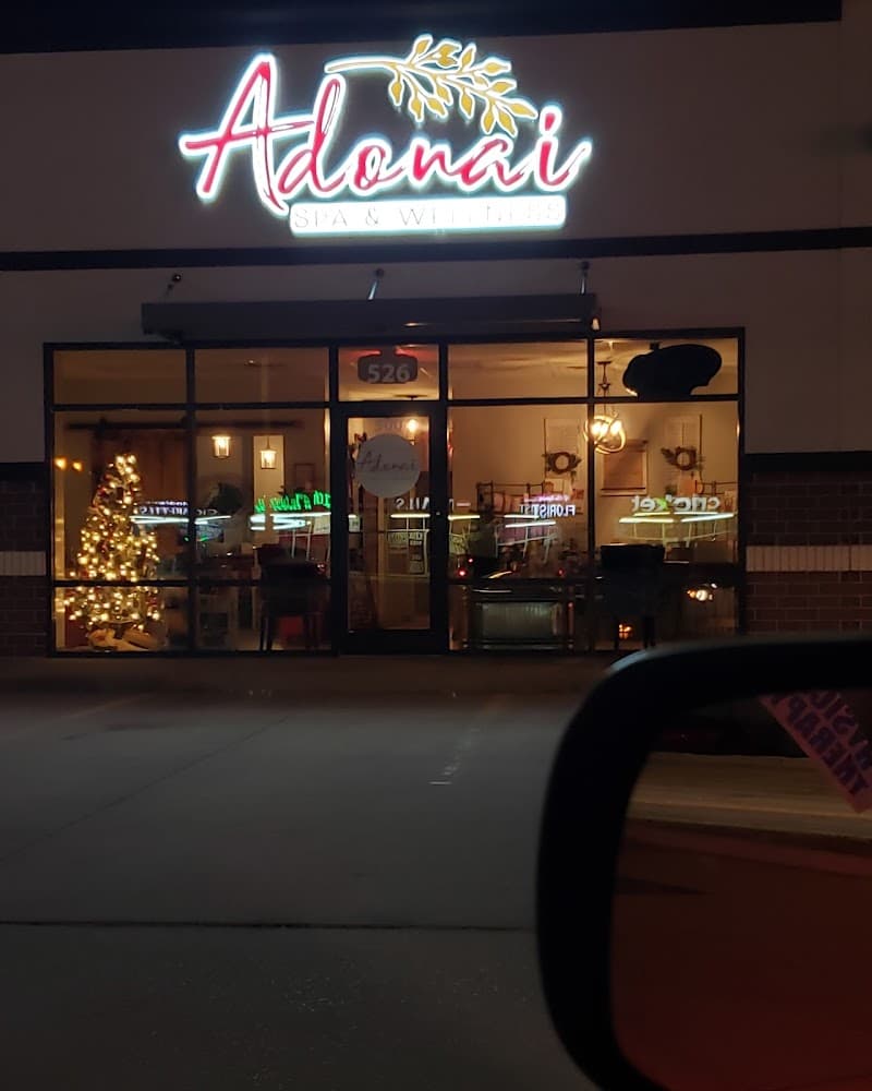 Adonai Spa & Wellness Moore photo