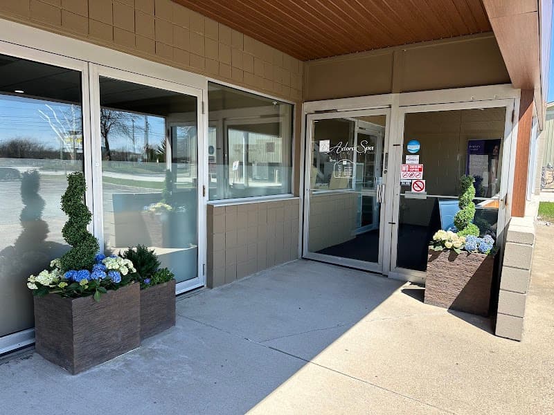 Adora Spa Sarnia photo
