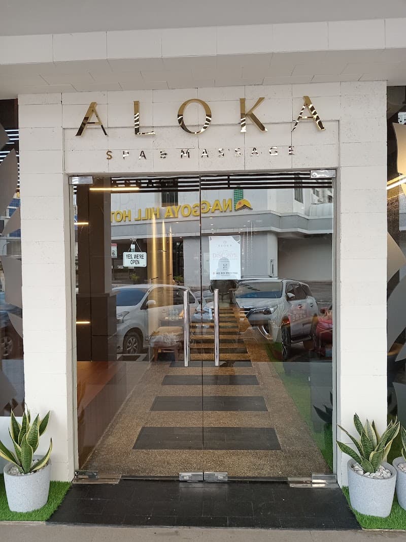 Adorabella Spa & Massage Batam photo