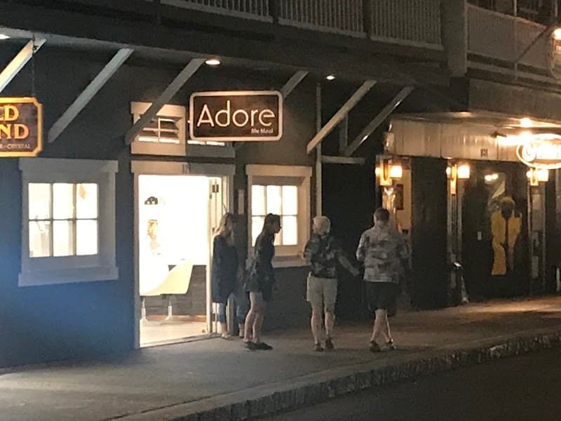 Adore Me Maui Lahaina photo