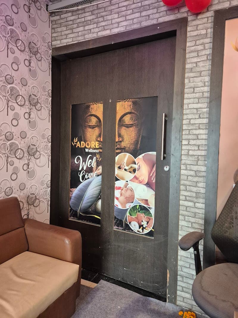 Adore wellness Rajkot photo