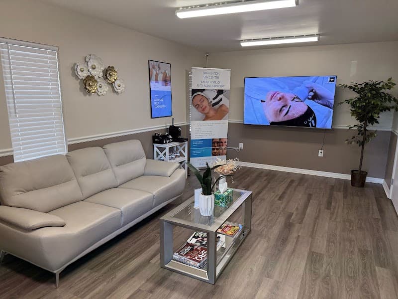 Advance Day Spa Bradenton photo