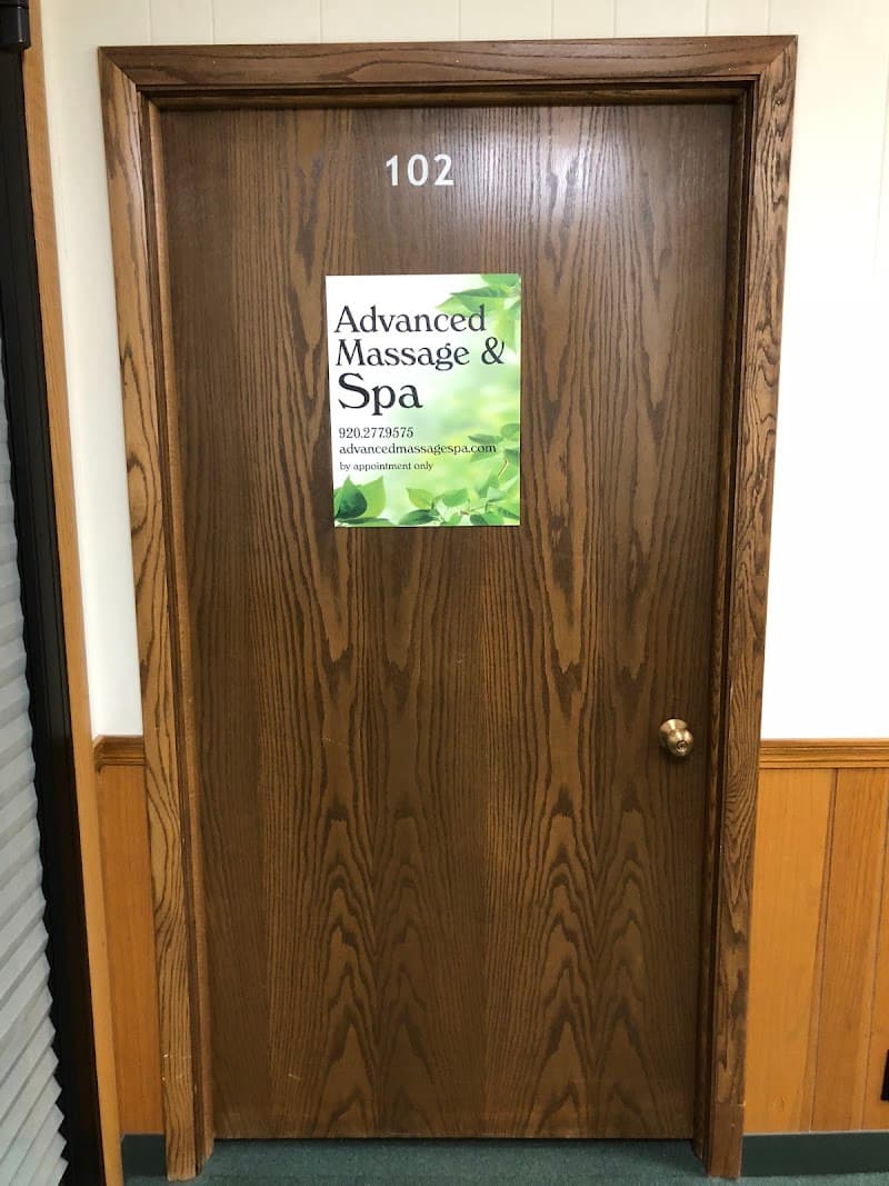 Advanced Massage & Spa Menasha photo