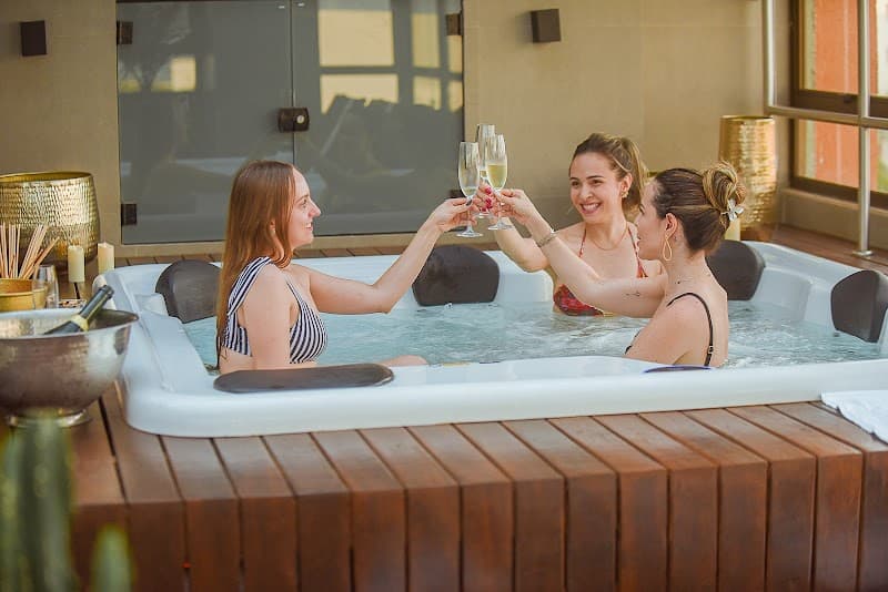 Advanced Spa Lago Norte photo