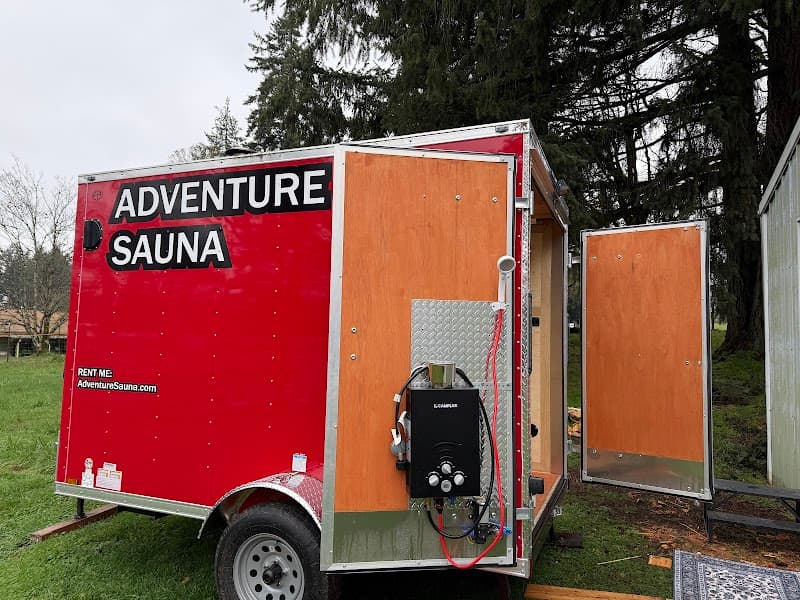 Adventure Sauna Albany photo