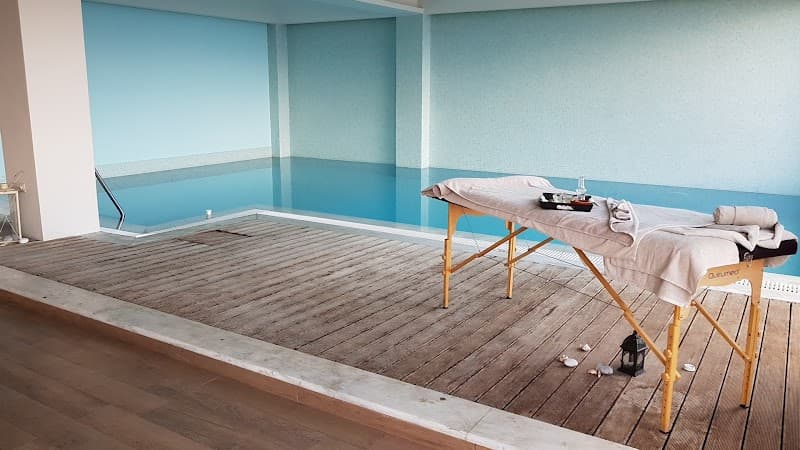 Aegeo Spa Agios Nikolaos photo