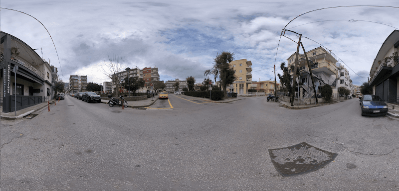 Aeolia spa Mytilene photo