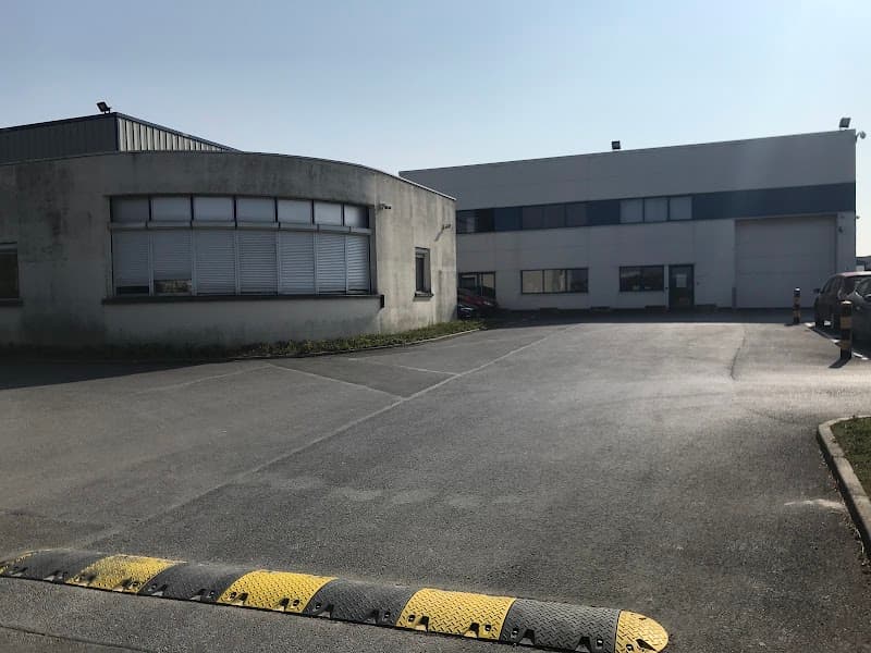 Aérosel Servon photo