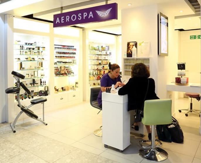 AeroSpa London photo