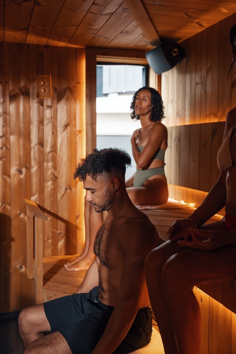 Aerth Saunas Victoria photo