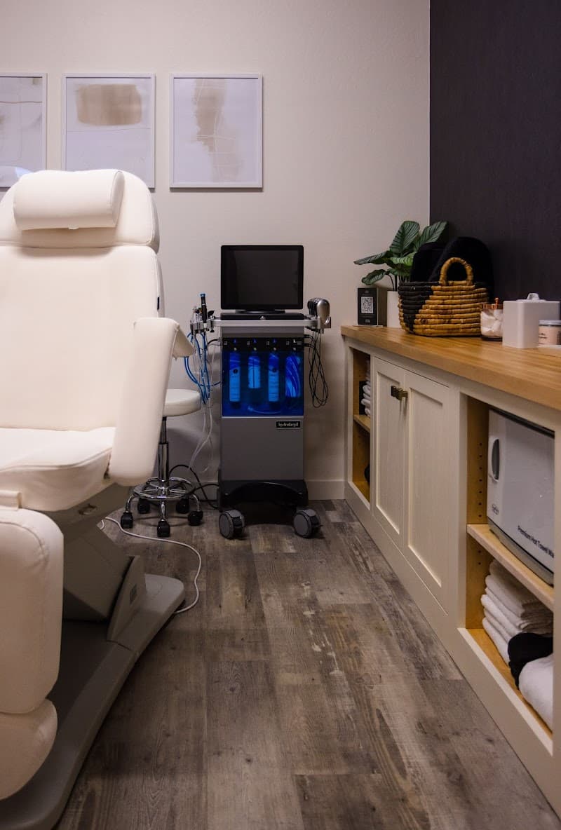 Aesthetic Medicine Bozeman photo
