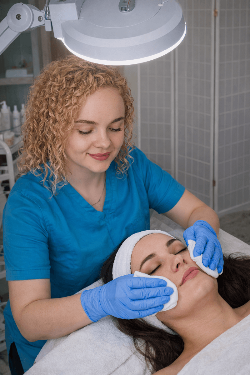Aesthetic Nurse Trnava photo