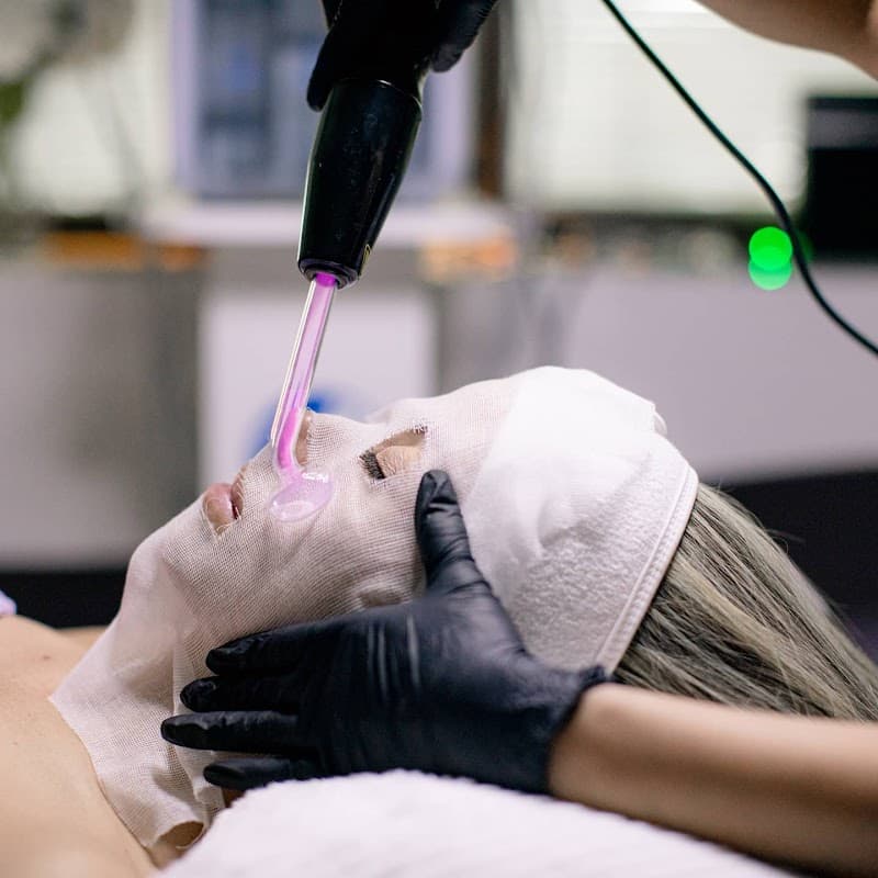 Burlington aesthetica MD photo