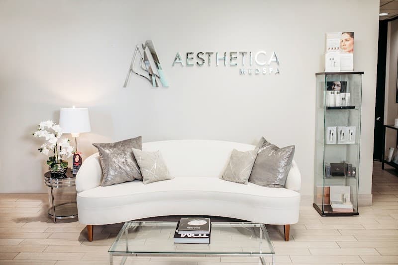 Aesthetica Med Spa Austin photo
