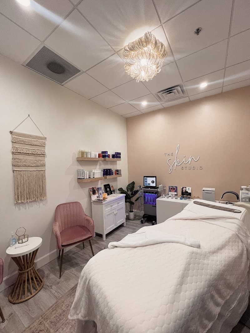 Aesthetics Skin Studio Tampa photo