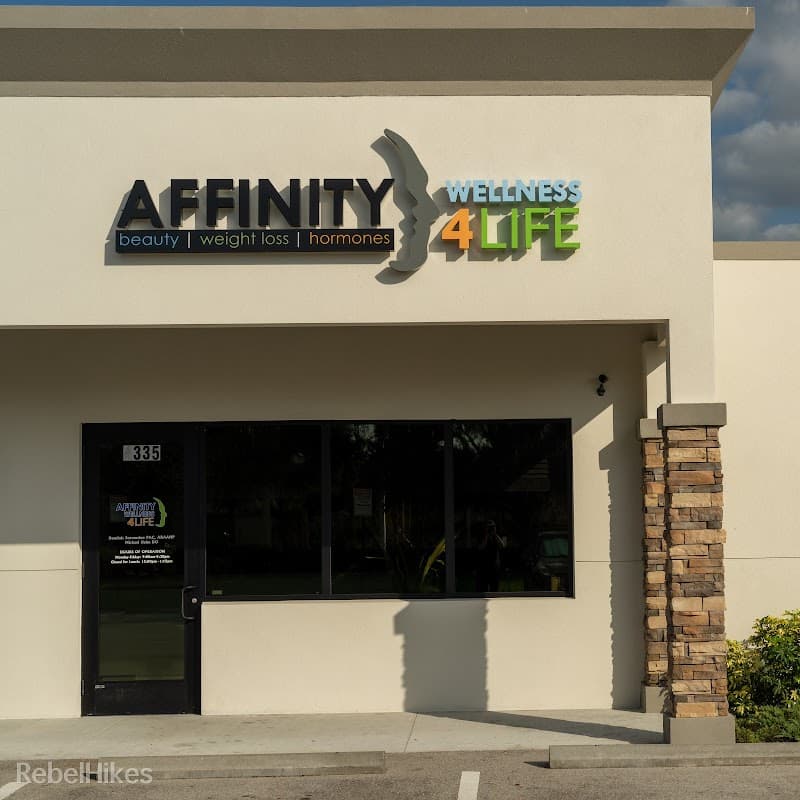 Affinity Medspa Bradenton photo