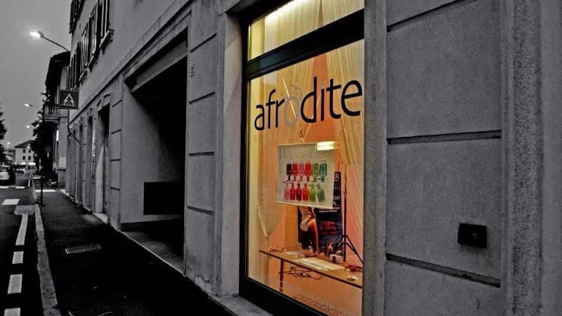 Afrodite Melzo photo