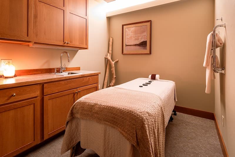 Afterglow Spa Friday Harbor photo