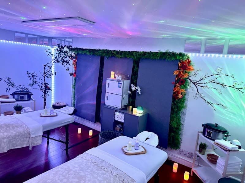 AG Spa Ottawa photo