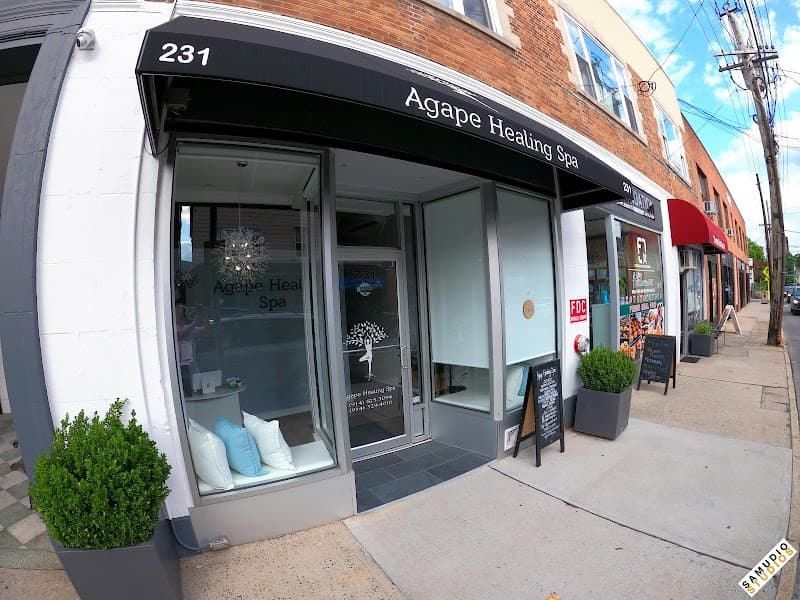 Agape Healing Spa Harrison photo