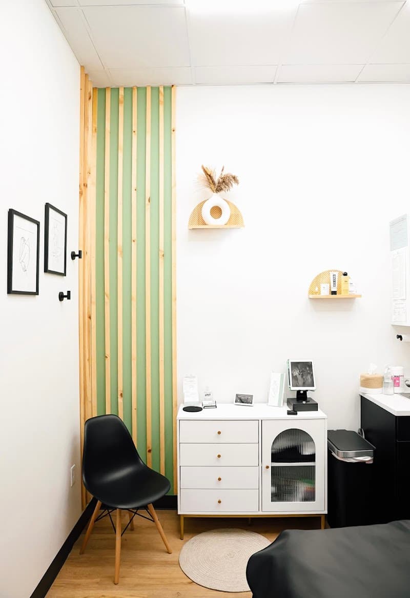 Agape Spa LLC Wichita photo