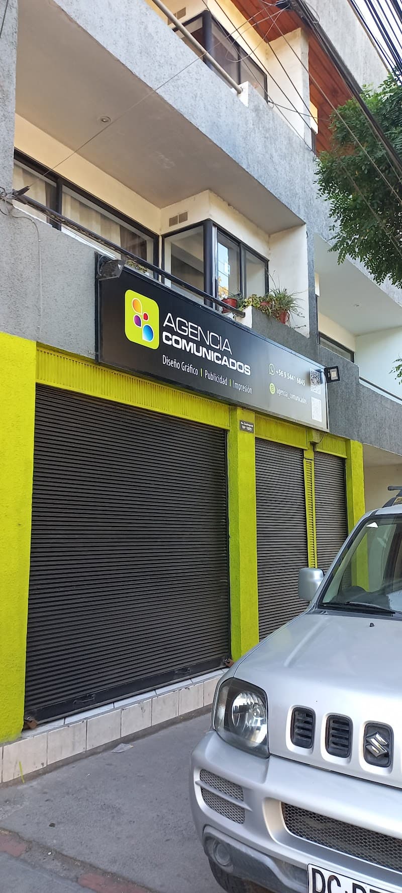 Agencia Imagen Codegua photo