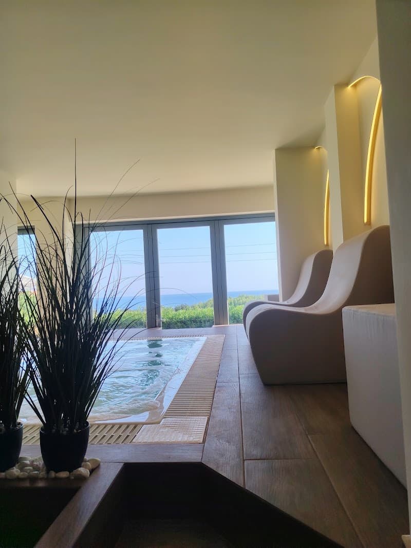 AGGIGMA SPA Kefalonia photo