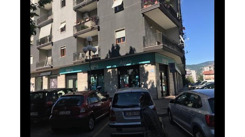 Agos Ducato SPA Rende photo