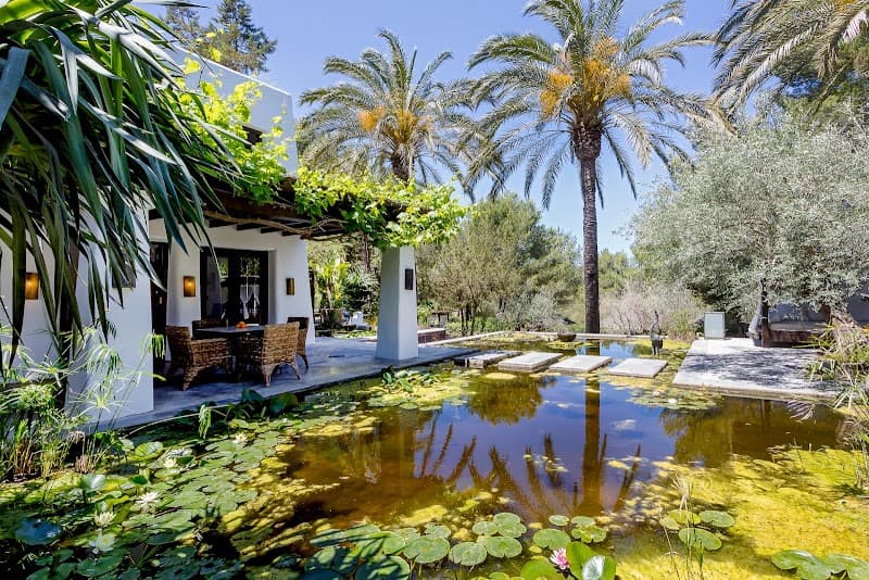 Agroturismo ATZARO ibiza Ibiza photo