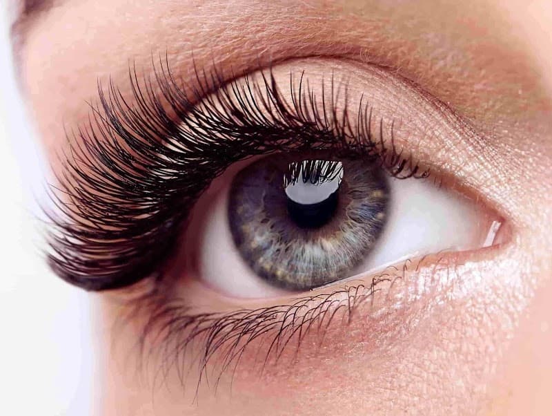 Aha Lash Spa Ridgefield photo