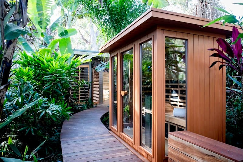 Ahara Sauna Central Coast photo