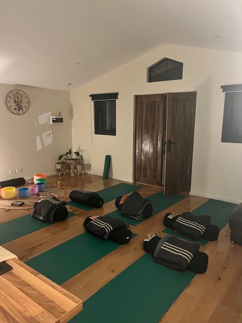 Ahyoka Wellness Perth photo