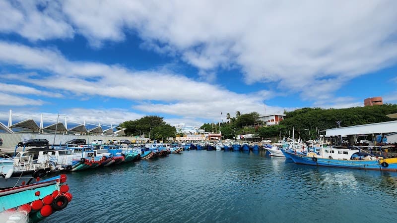 Ai Taitung City photo