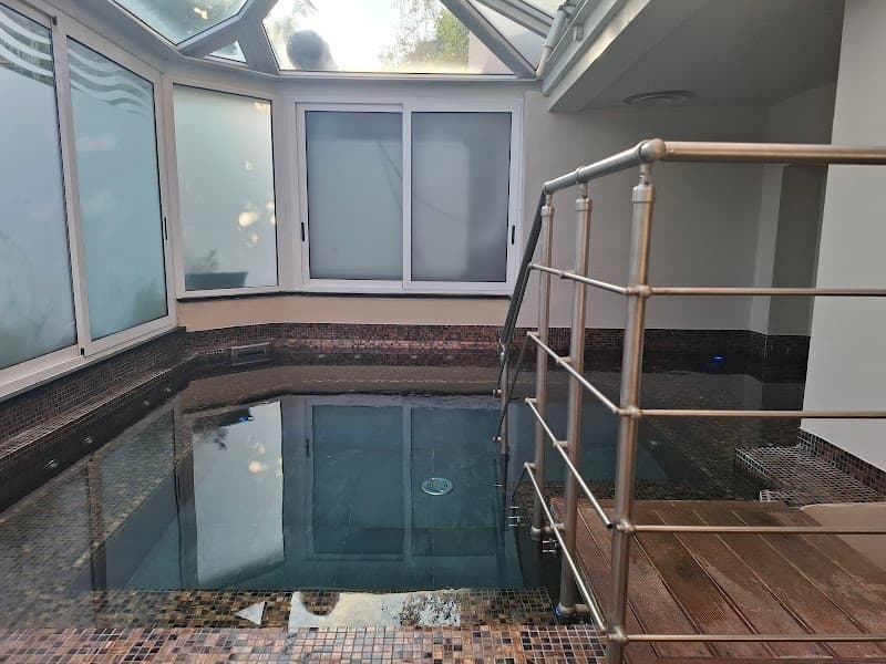 AIGA, la SPA di Giada Imperia photo