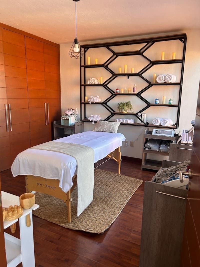 Aina Wellness Spa Zapopan photo
