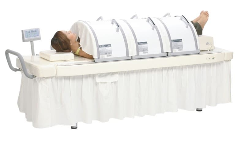 Airdrie Chi Spa photo