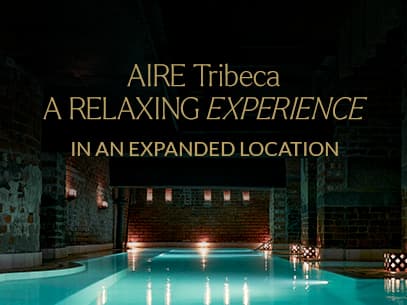 Aire Ancient Baths New York photo